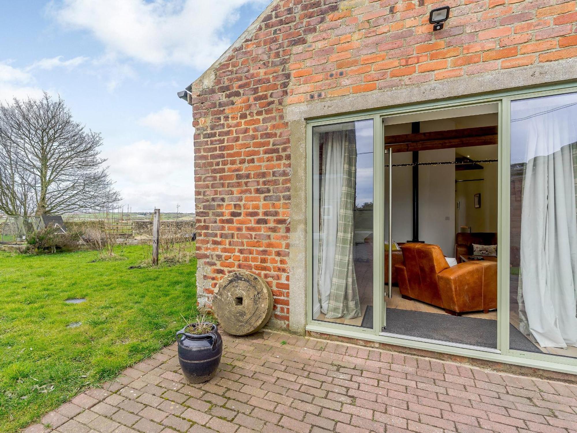 Abigails Cottage Trimdon Grange Exterior foto