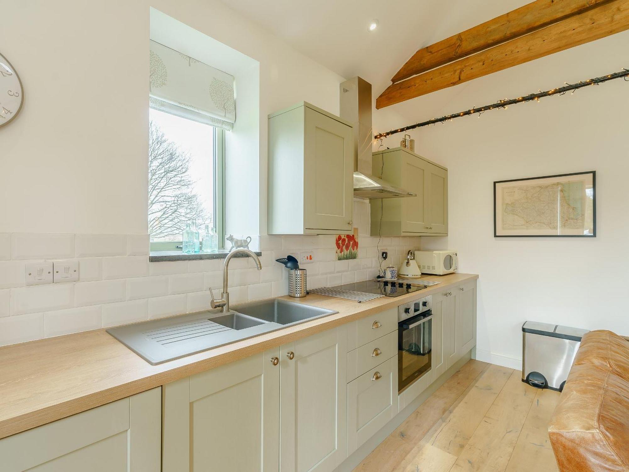 Abigails Cottage Trimdon Grange Exterior foto